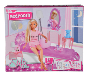 חדר שינה לסטפי