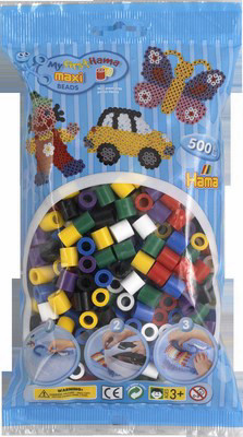 המה-תוספות ענק 8470-3