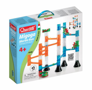 מנהרת גולות שקופה