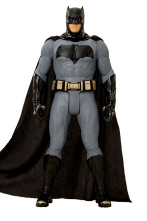 דמות גמישה באטמן (באטמן נגד סופרמן)