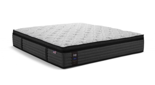 מזרון קפיצים זוגי סילי ריץ' ritz