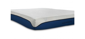 מזרן קפיצים זוגי סילי מימורי Memory 