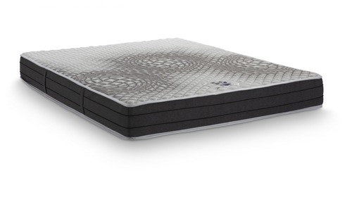 מזרן קפיצים זוגי סילי פנטום ויסקו Funtom Visco