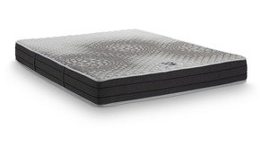 מזרן קפיצים זוגי סילי פנטום ויסקו Funtom Visco