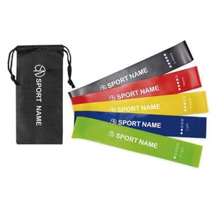 סט גומיות התנגדות LOOP