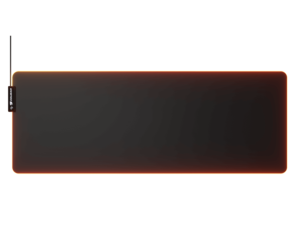 משטח מקצועי לעכבר ומקלדת+תאורת לד COUGAR NEON X