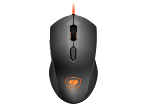 עכבר גיימינג - Cougar MINOS X2