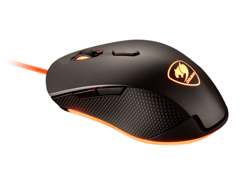 עכבר גיימינג - Cougar MINOS X2