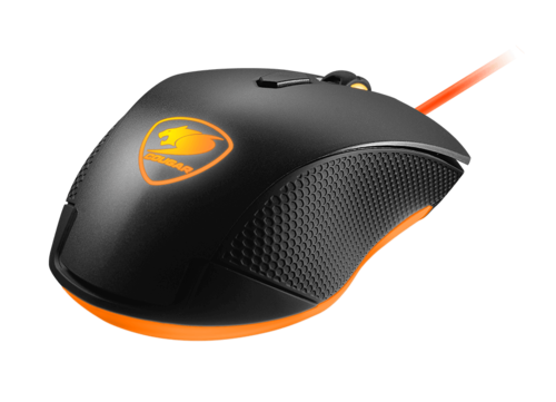 עכבר גיימינג - Cougar MINOS X2