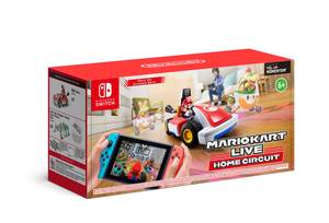 Mario Kart Live: Home Circuit – Mario Set Pack