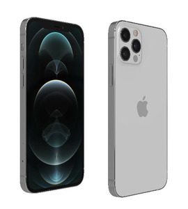 טלפון סלולרי Apple iPhone 12 Pro 256GB יפני