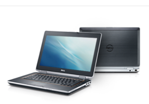 נייד 14 אינצ'  DELL Latitude E6420 14" Core-i5 זכרון 8 ג'יגה, 128GB SSD, חלונות 10 פרו דל