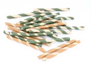 מקל דנטלי וניל 5" - יחידה אחת