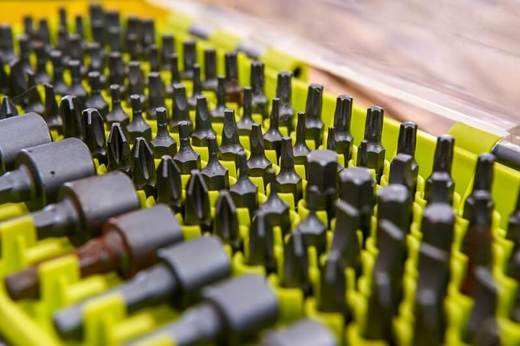 ביטים מגנטיים