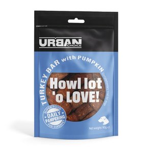 אורבן צ'ויס חטיף הודו עם דלעת

                90 גרם

                Urban choice Turkey bar with pumpkin