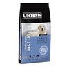 אורבן צ'ויס בוגר גזע גדול	

                11 ק"ג

                 Urban choice  large breed adult