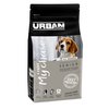 אורבן צ'ויס סניור (דגים) 

               2.5 ק"ג

                Urban choice fish for senior dogs