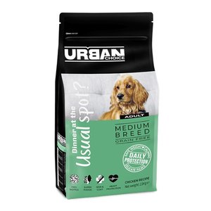 אורבן צ'ויס בוגר גזע בינוני	

                2.5 ק"ג

                Urban choice medium breed dogs