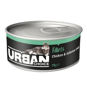 אורבן צ'ויס פילה עוף ומרק

                70 גרם

                Urban choice Fillet chicken&Julienne soup