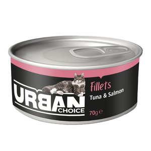 אורבן צ'ויס פילה טונה וסלמון

                70 גרם

                Urban choice Fillet Tuna&Salmon