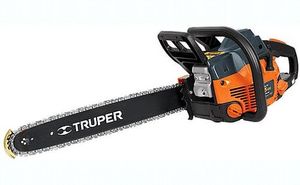 משור שרשרת בנזין "18  45 סמ