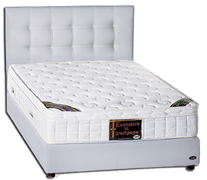 מזרון קיסריה ויסקו אקסלוסיב