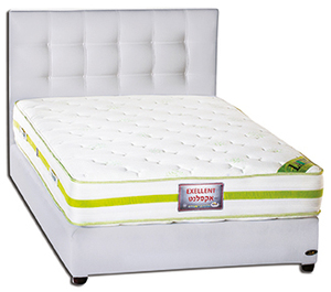 מזרן קיסריה לטקס פלטין 140/190