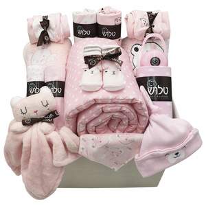 מארז לידה "דפני"