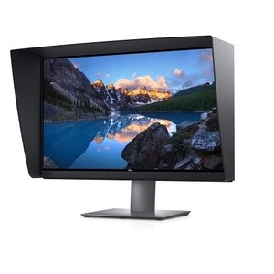 Dell UltraSharp 27 4K PremierColor Monitor: UP2720Q