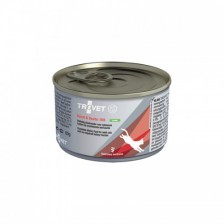 טרווט TROVET חתול מעדן RID אוקסלט כבש 85 גר'