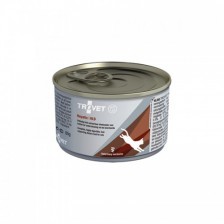 טרווט TROVET חתול מעדן HLD הפטיק 85 גר'