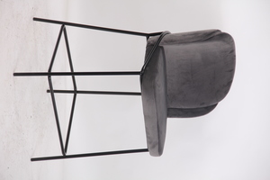 כסא בר מעוצב - דגם איילי מיליון כסאות