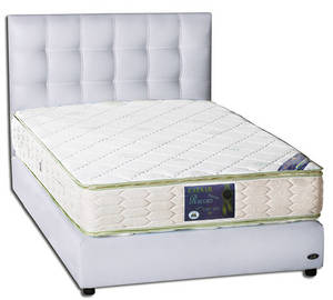 מזרון ללא קפיצים מגה לטקס קיסריה 140/190