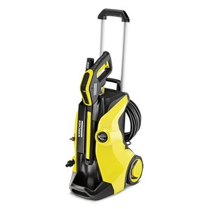 מכונת שטיפה בלחץ - 145 באר K5 Full Control Karcher
