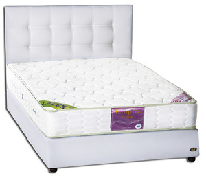 מזרן קפיצים קיסריה אקטיב 140/190