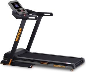 מסלול ריצה Berlin S1