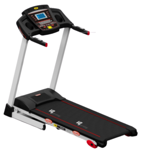 מסלול ריצה Zoom1