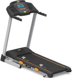 מסלול ריצה Zoom43