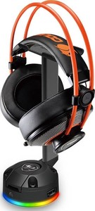 מעמד לאוזניות Cougar Bunker S RGB