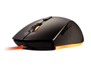 עכבר גיימינג Cougar Gaming MINOS X2 Mouse
