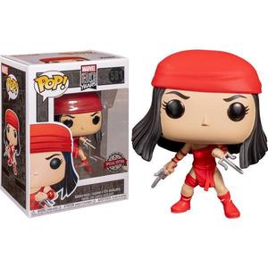 בובת פופ - FUNKO POP MARVEL ELEKTRA 581