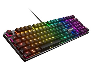 מקלדת גיימינג מכנית  Cougar VANTAR MX RGB
