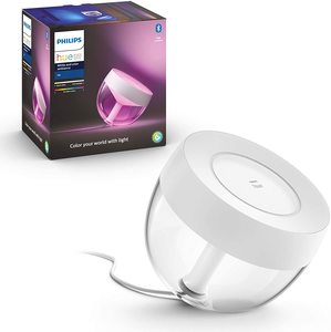 Hue Iris W&Color Ambiance- White
