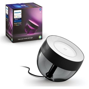 Hue Iris W&Color Ambiance- Black