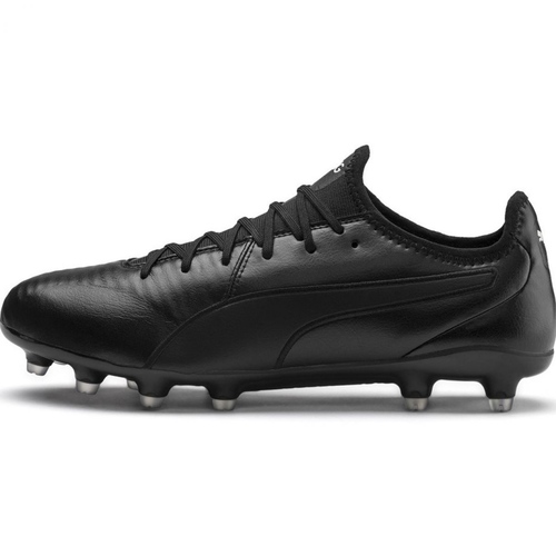 puma king black black