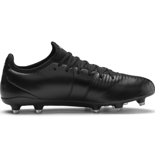 puma king black black