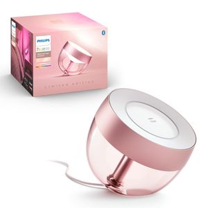 Hue Iris W&Color Ambiance- Rose
