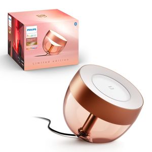 Hue Iris W&Color Ambiance- Copper