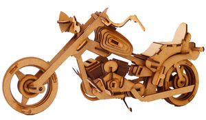 אופנוע כביש