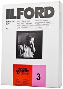 Ilford 18X24 25 NO3G 